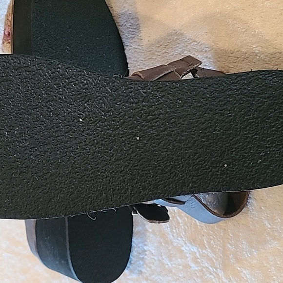 free people astrid platform mule - Picture 5 of 11